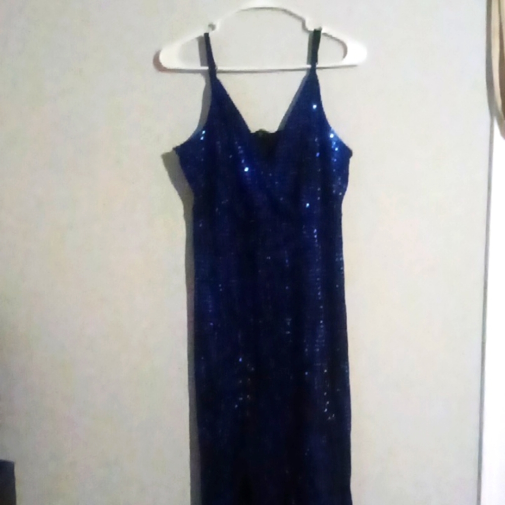 Women's dress. Sku A4